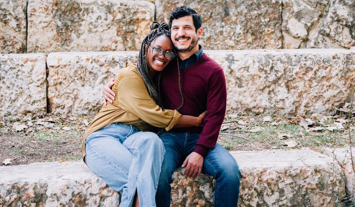 The Wedding Website of Aimée Jones Wilkerson and Eduardo Flores