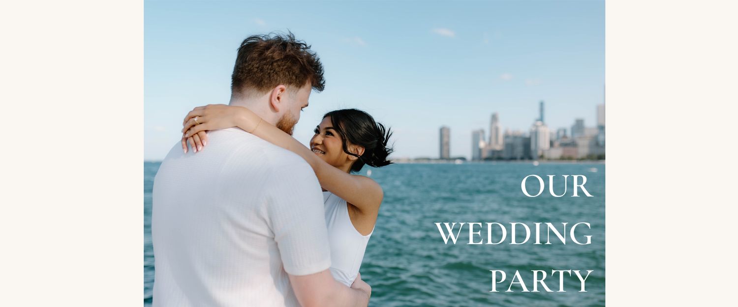 The Wedding Website of Jaden Kole Doran and Amaia Criselle Monjes