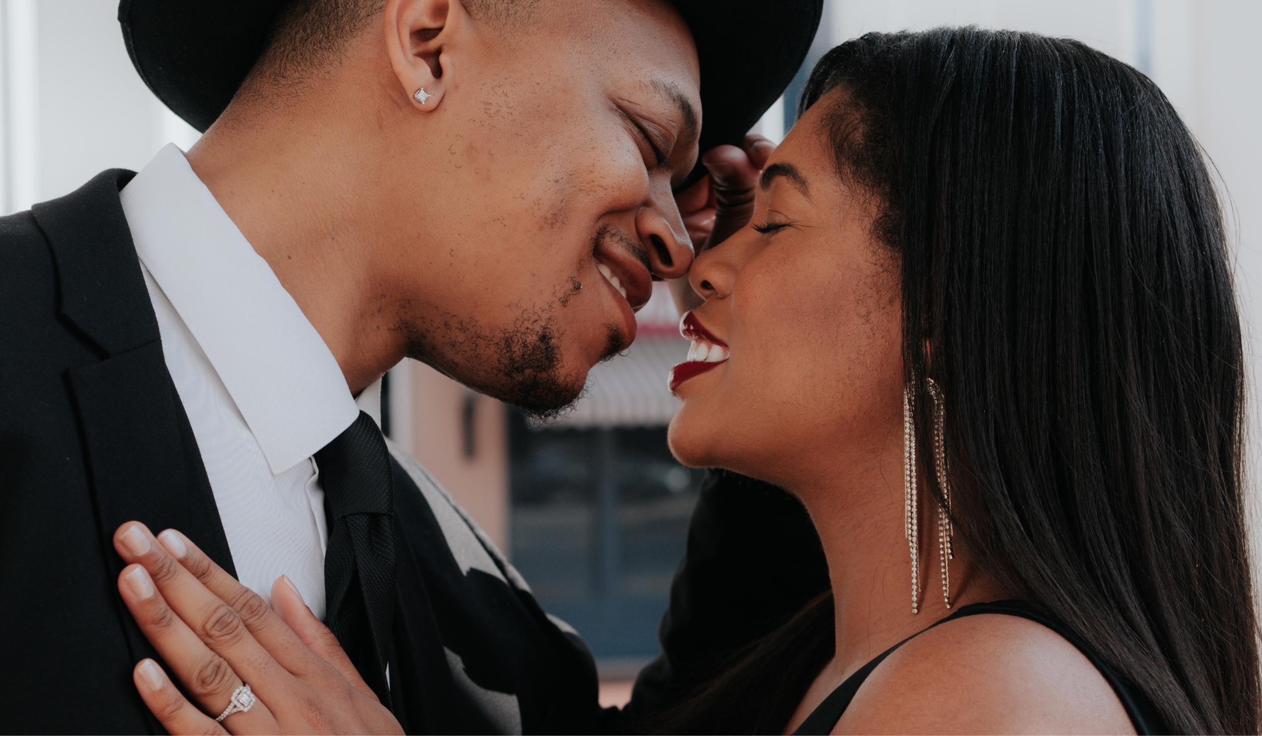 The Wedding Website of Darien Davis and Victoria Shelton