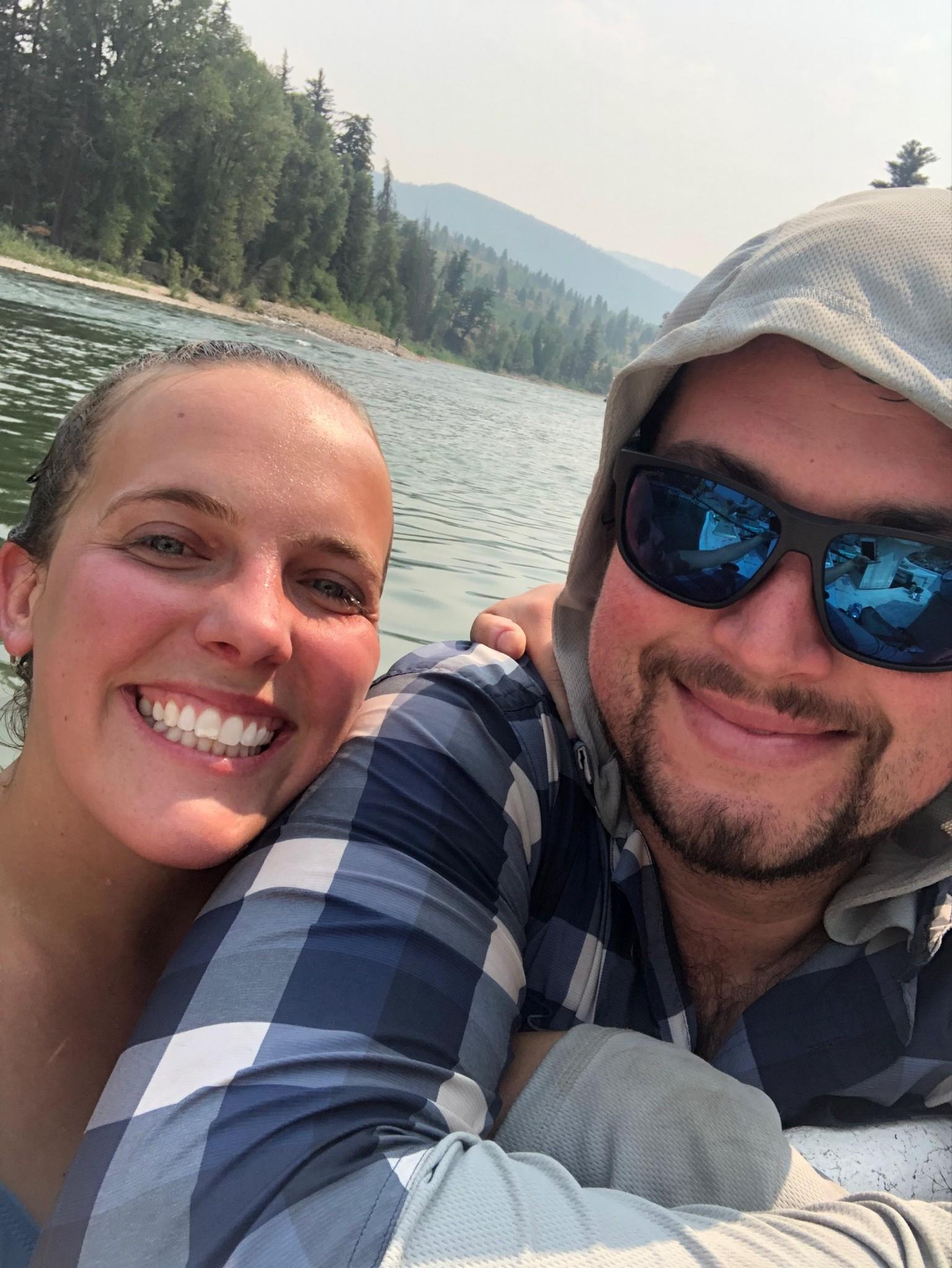 The Wedding Website of Emily Larson and Elliot Armington