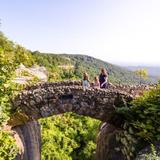 Rock City/Lookout Mountain