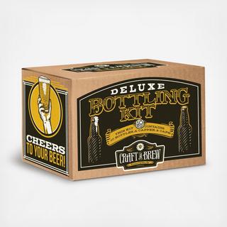 Deluxe Bottling Kit