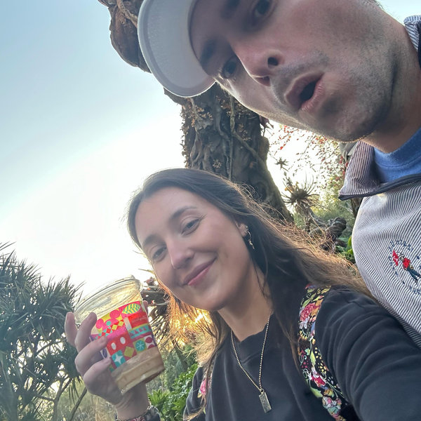 Our Honeymoon Fund