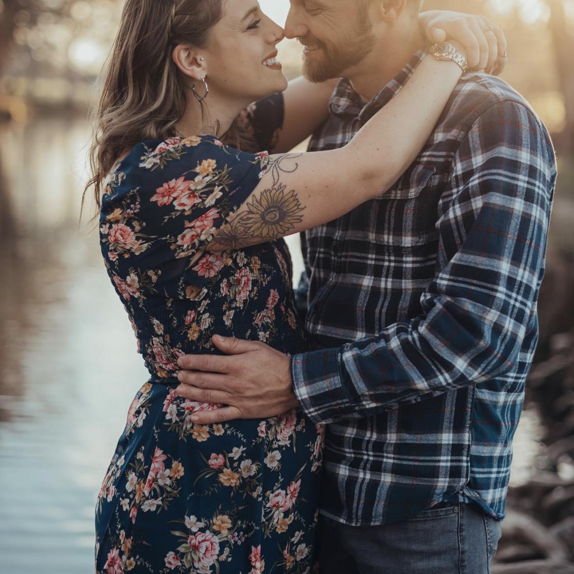 We can’t wait to say “we do”