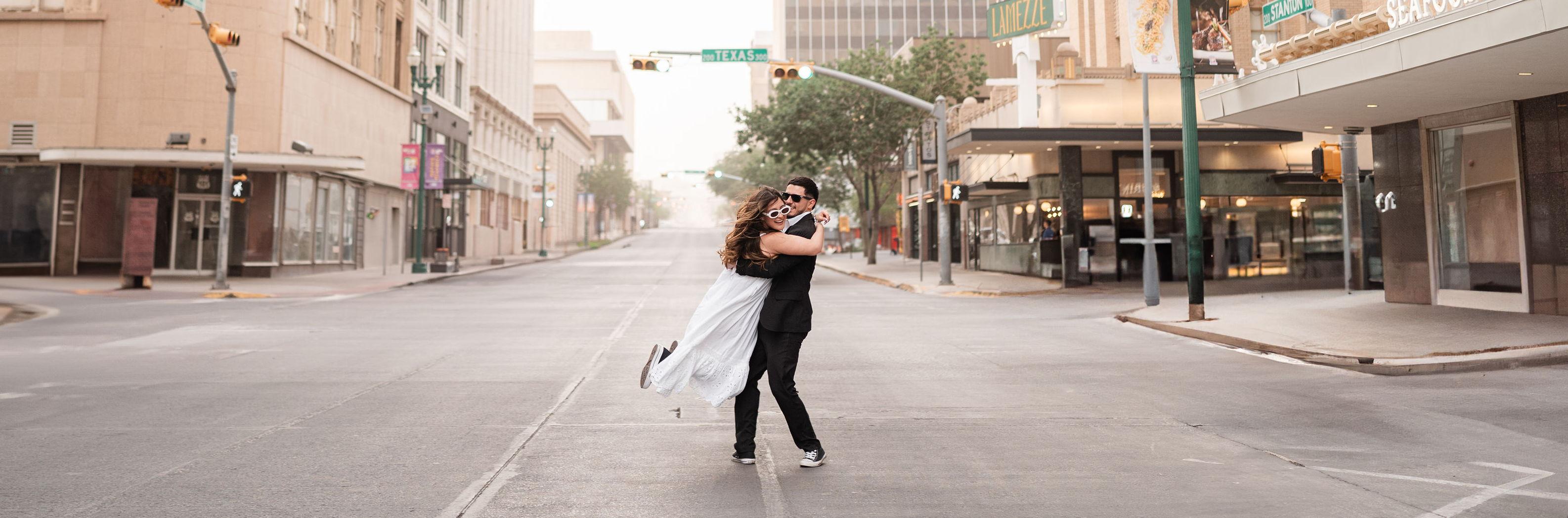The Wedding Website of Georgette Gallegos and Daniel Williams