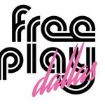 Free Play Arcade - Dallas