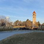 Riverfront Park