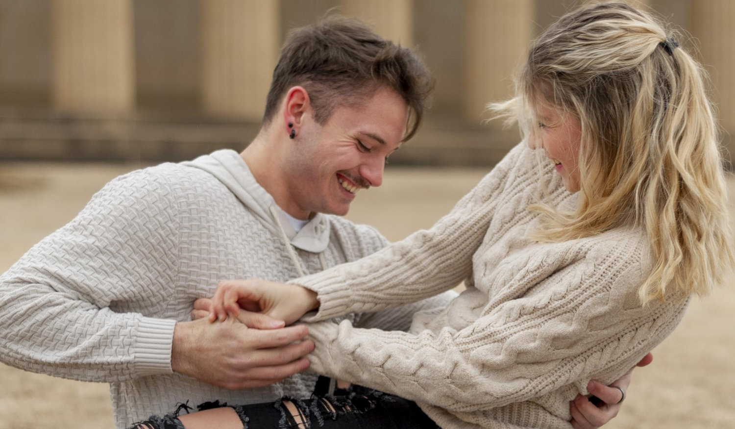 The Wedding Website of Carley Cocke and Blake Russell