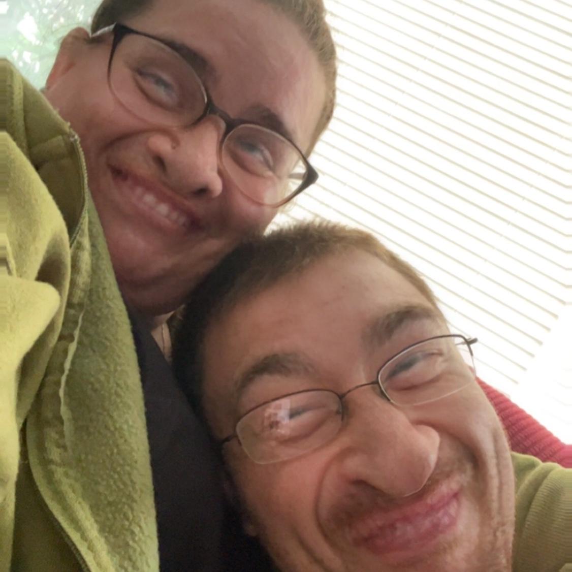 #Iwokeuplikethis