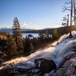 Eagle Falls Trailhead