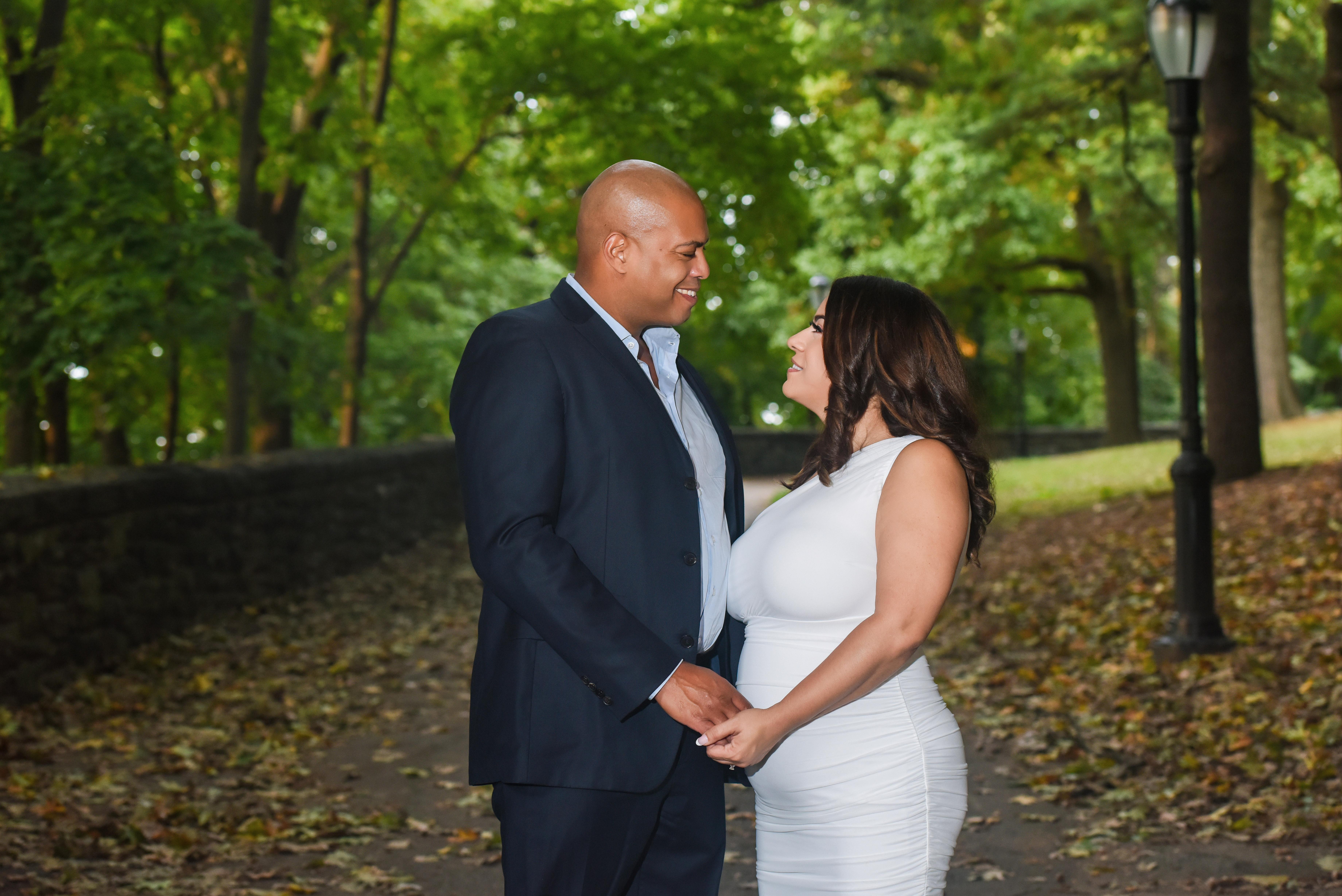 The Wedding Website of Yvonne Soto and Aaron Johnson