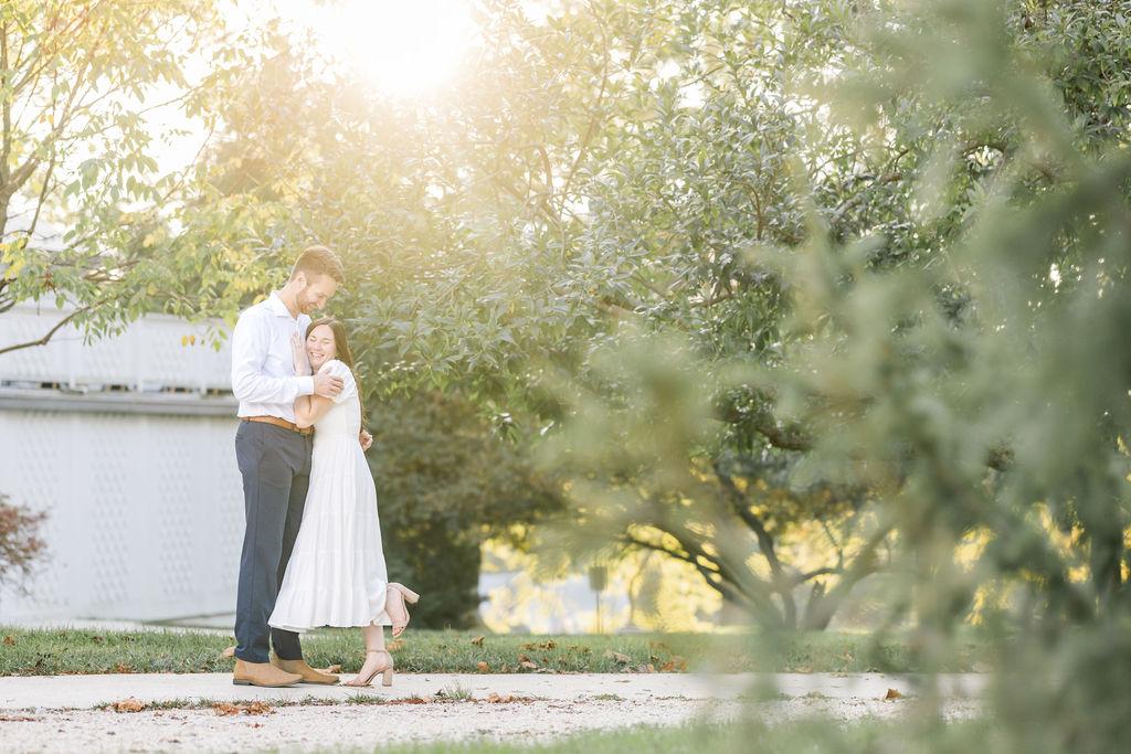 The Wedding Website of Emma Blanchard and Eric Rowe