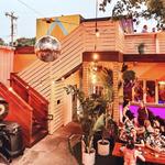 Rosemary & Beauty Queen