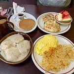 Joe's Cafe Breakfast House