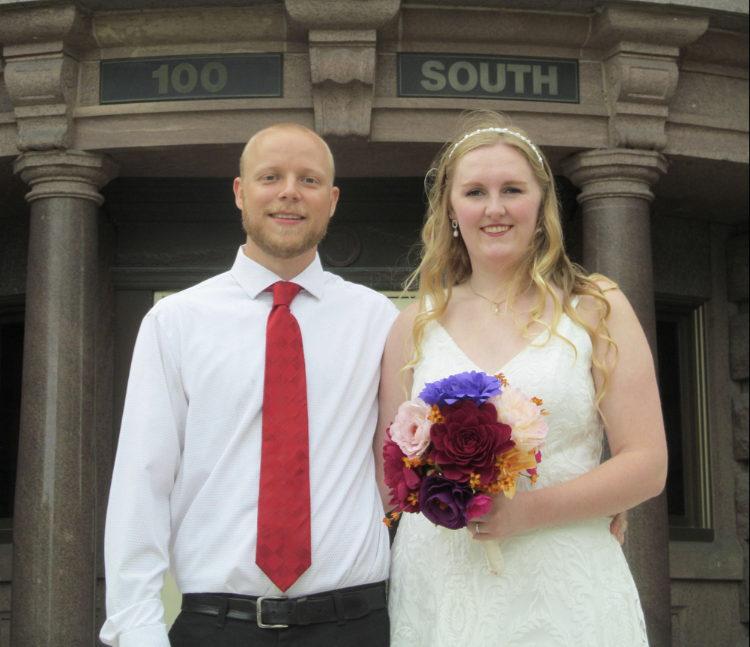 The Wedding Website of Katy H and Shane M
