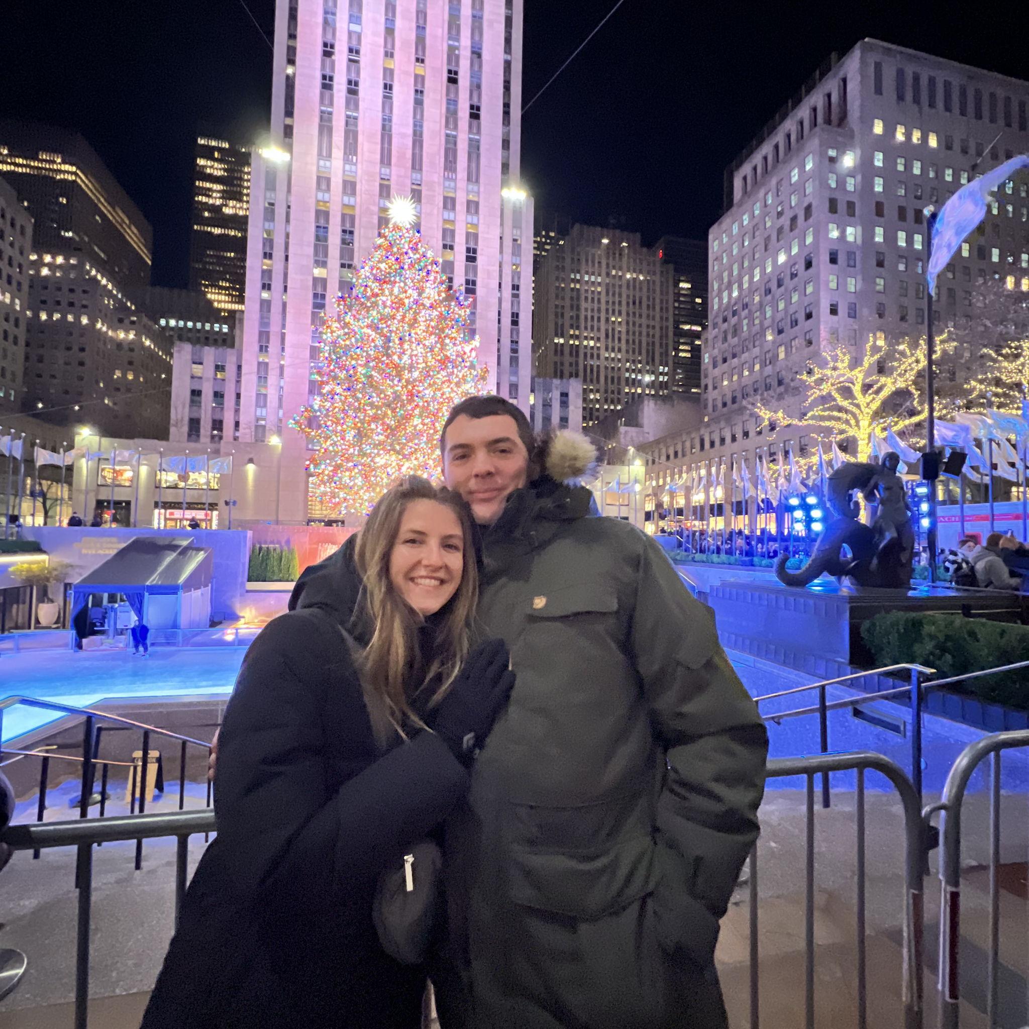 Manhattan | December 2022