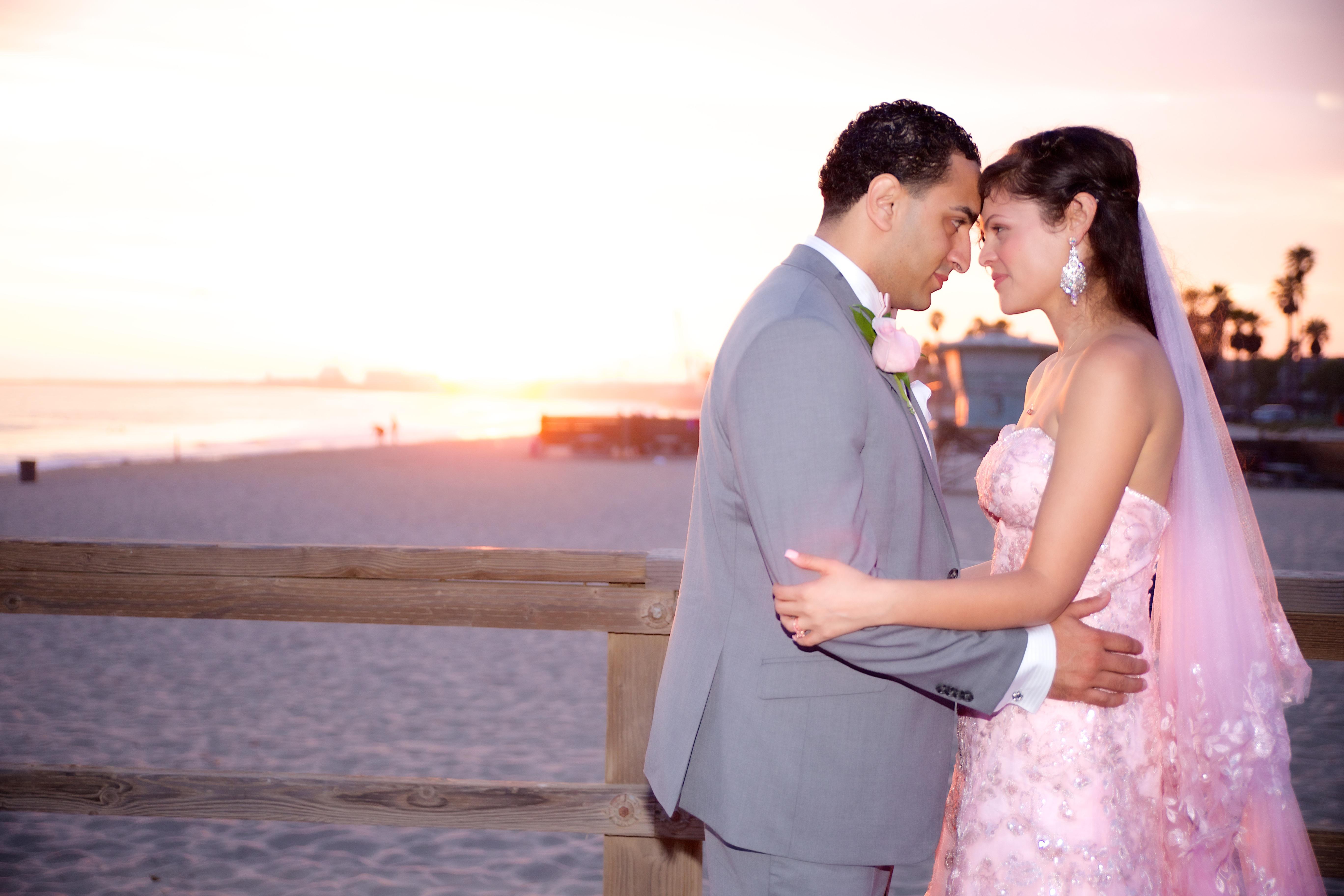 The Wedding Website of Christabel Saldana-Buckner and Jason Buckner