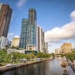 Riverwalk Fort Lauderdale