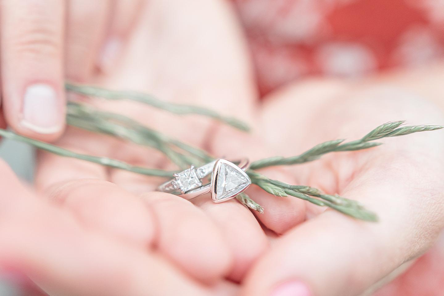The Wedding Website of Nicole Case and Deanna Heath