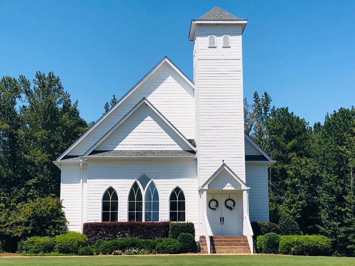 The Wedding Website of Emily Colley and Baylor Nichols