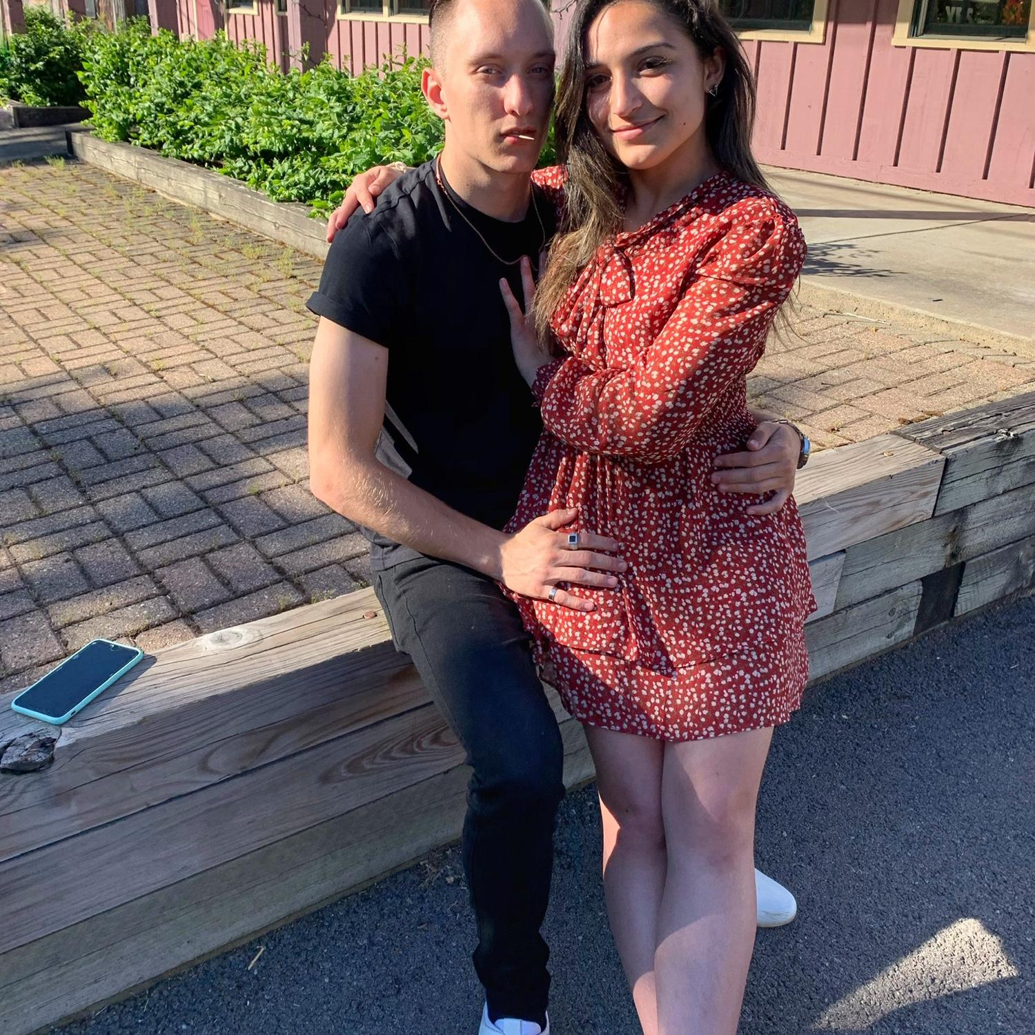 Post Covid! June 7th, 2020