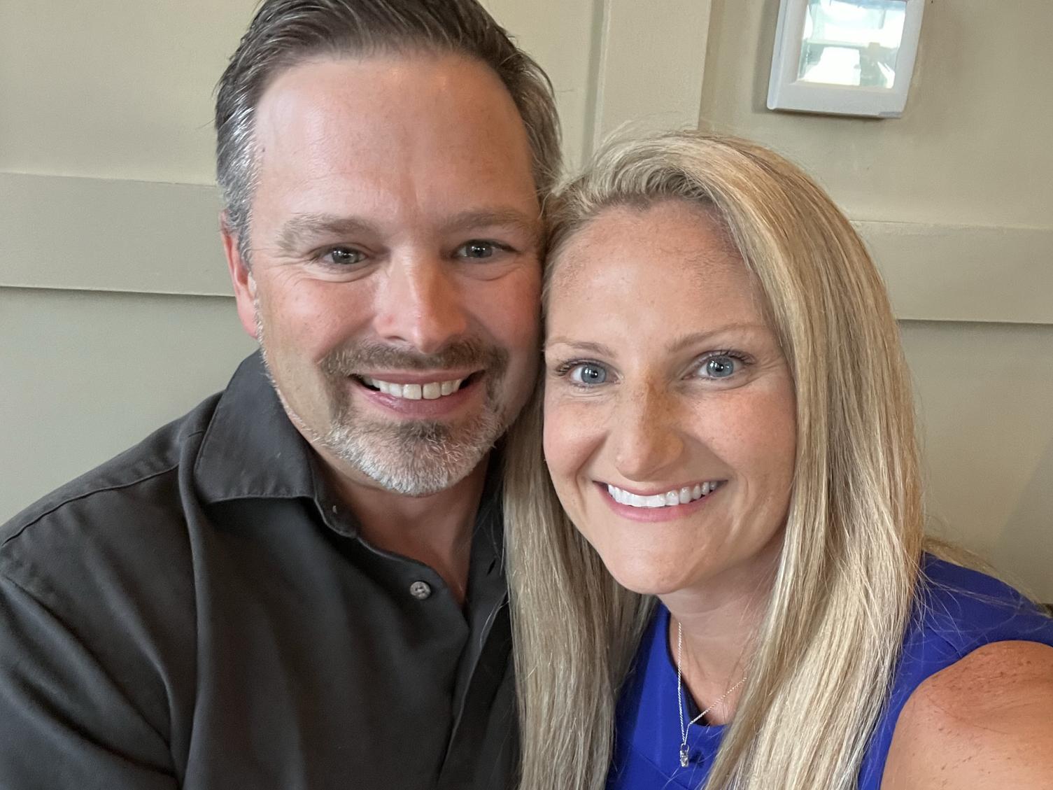 The Wedding Website of Stacy Dorazio and Wayne Dykstra