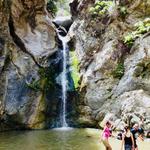 Eaton Canyon