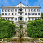 Villa Carlotta