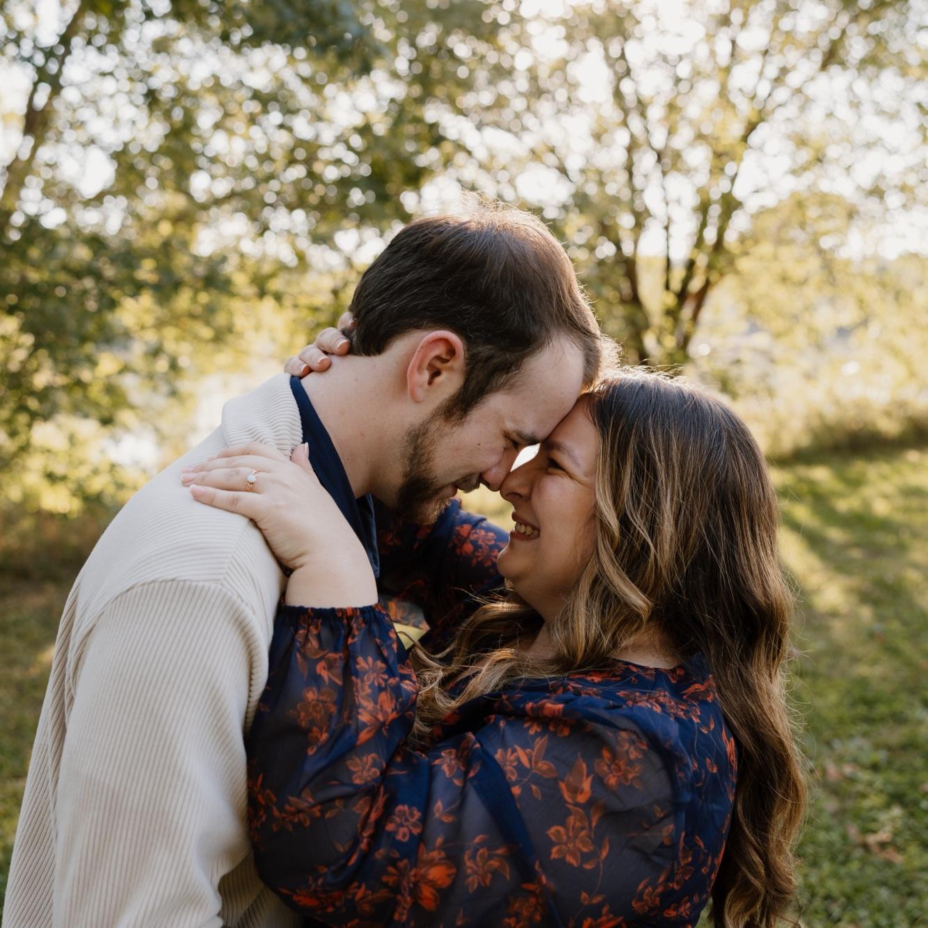 Endlessly in Love With You!