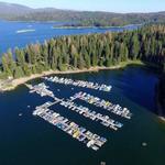 Shaver Lake