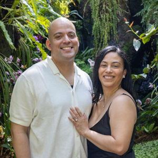 Our newlywed life fund