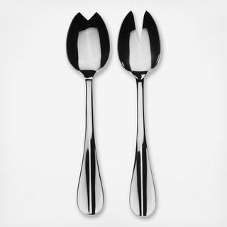 Roma Salad Servers