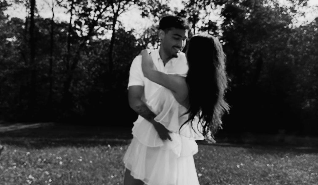 The Wedding Website of Kinsey Noelle Vieira and Victor Albuquerque Vieira