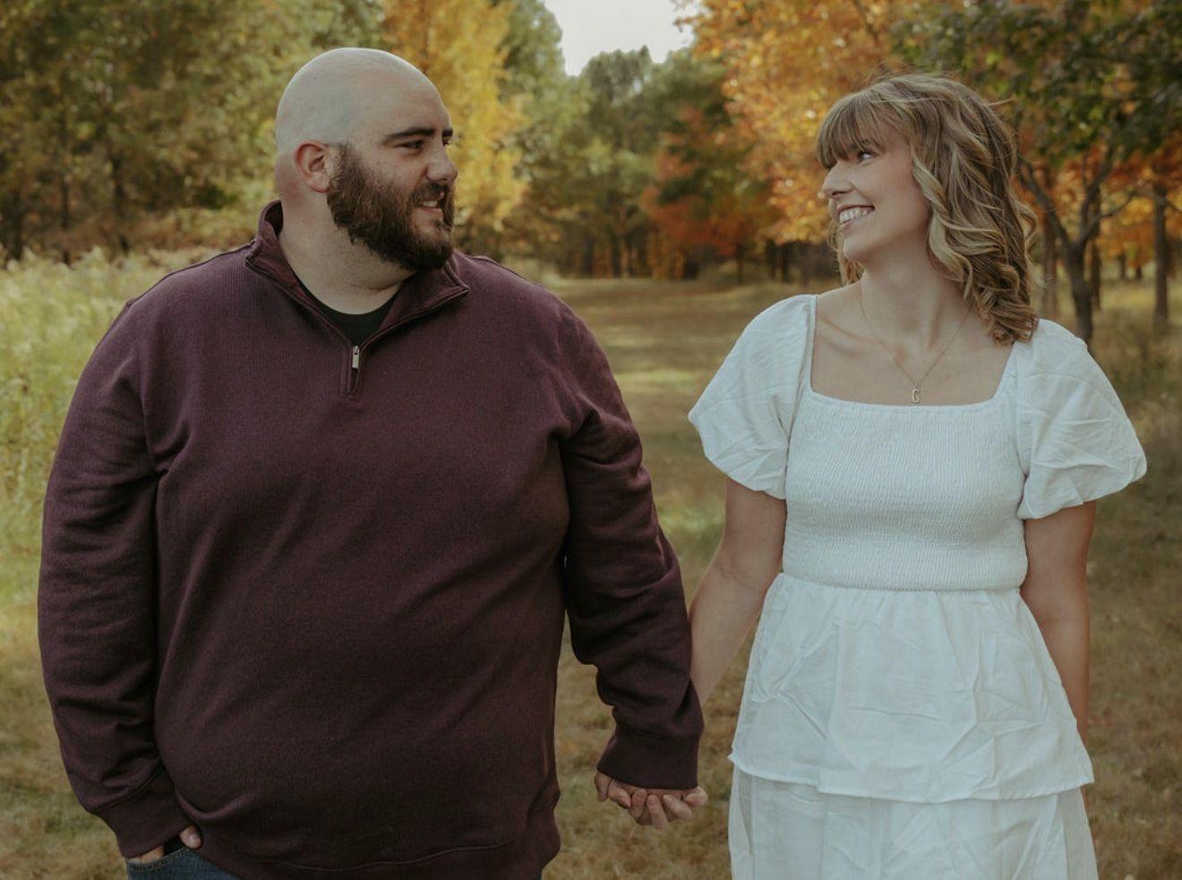 The Wedding Website of Kaitlin Hathaway and Geno Wagoner