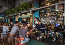 Bywater American Bistro