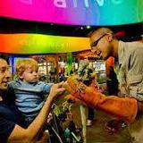 Discovery Place Science