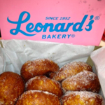 Leonard's Bakery
