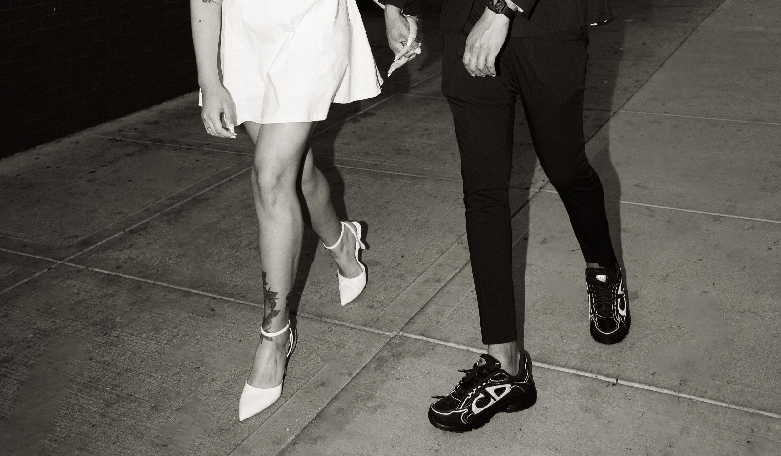 The Wedding Website of Jada Norris and Anthony Everett