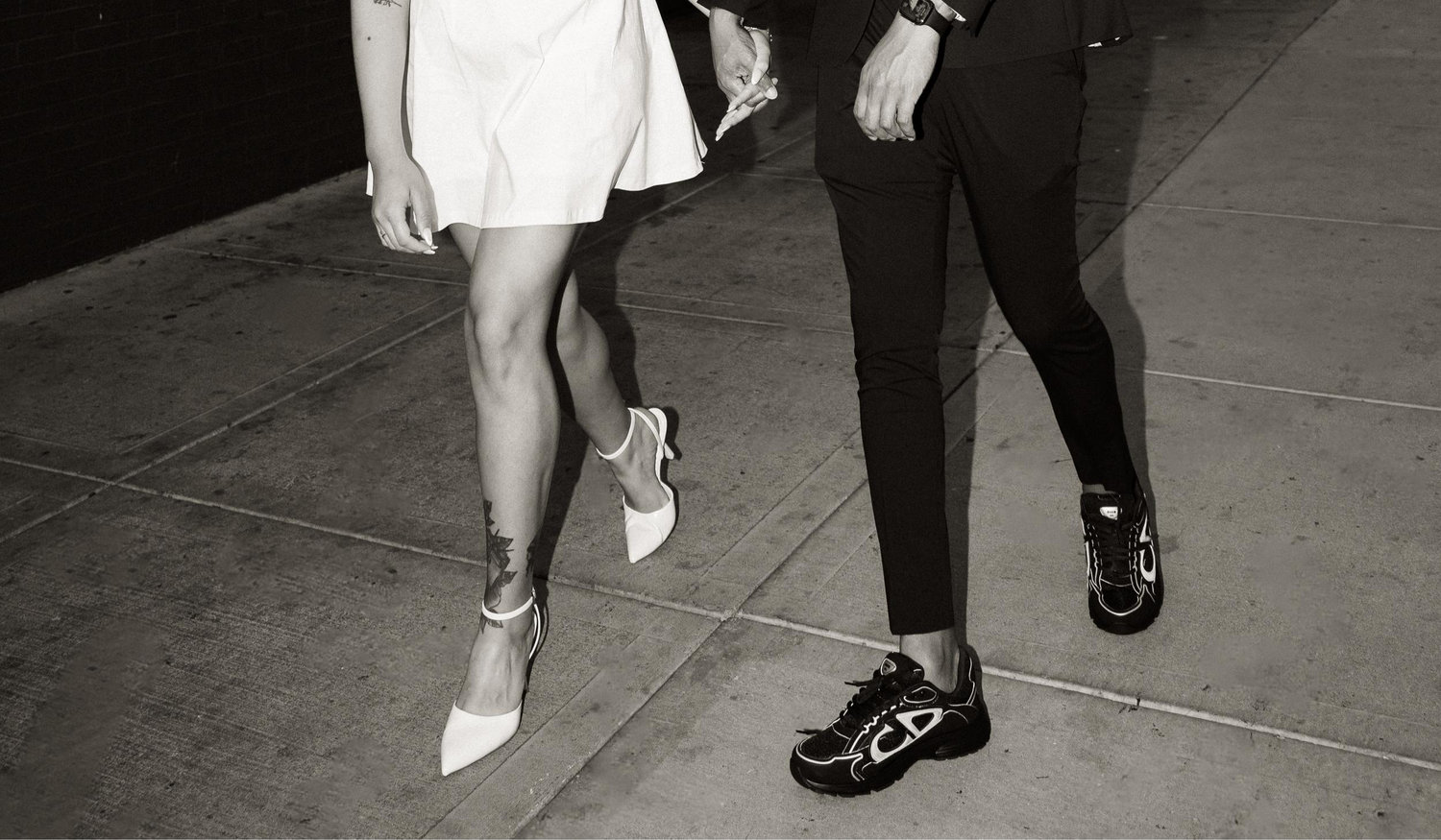 The Wedding Website of Jada Norris and Anthony Everett