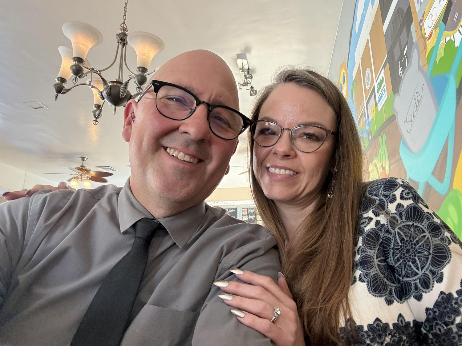The Wedding Website of Joe Gonzalez and Lisa Gonzalez