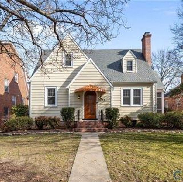 First Home Fund