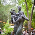 Umlauf Sculpture Garden & Museum