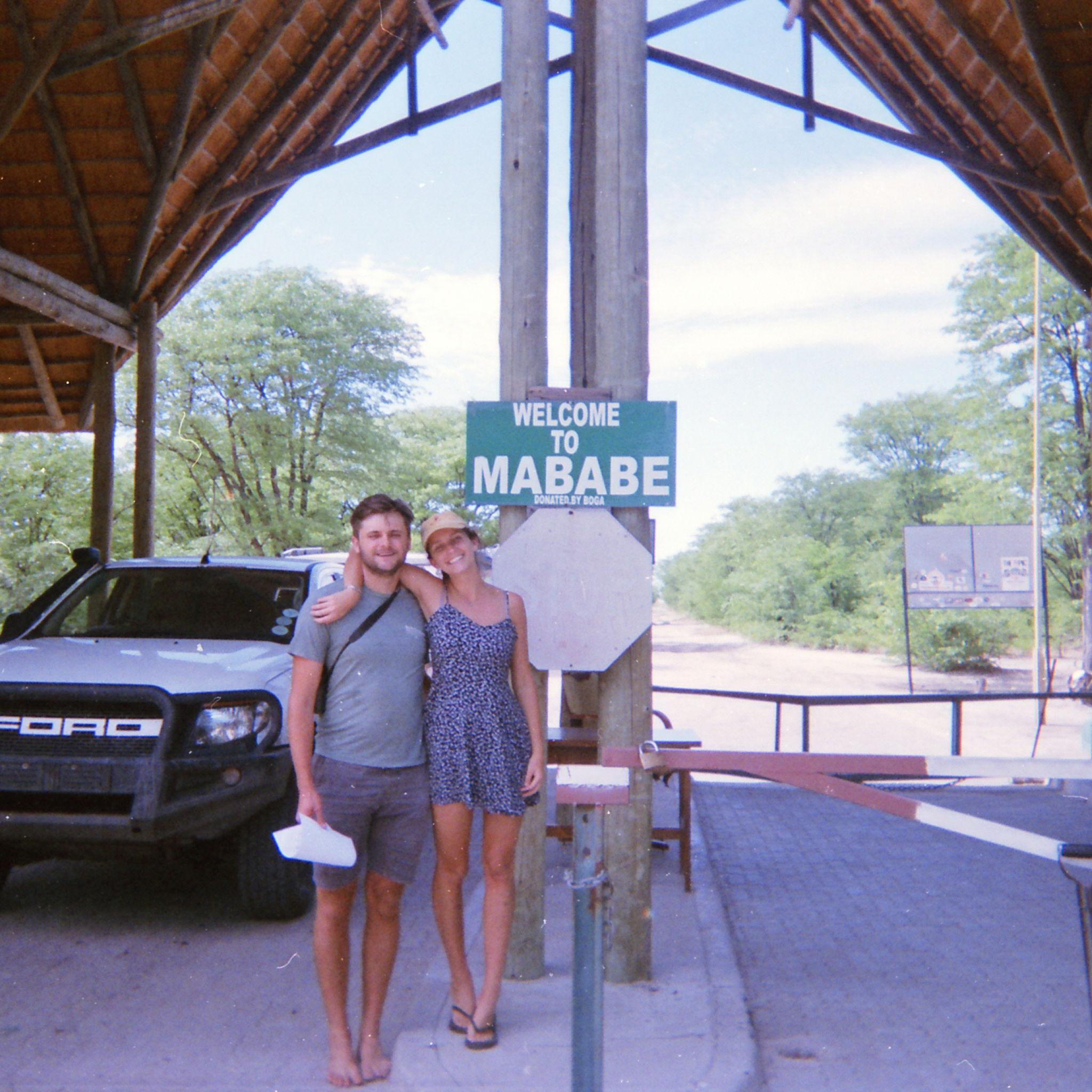 December 2021 - Botswana