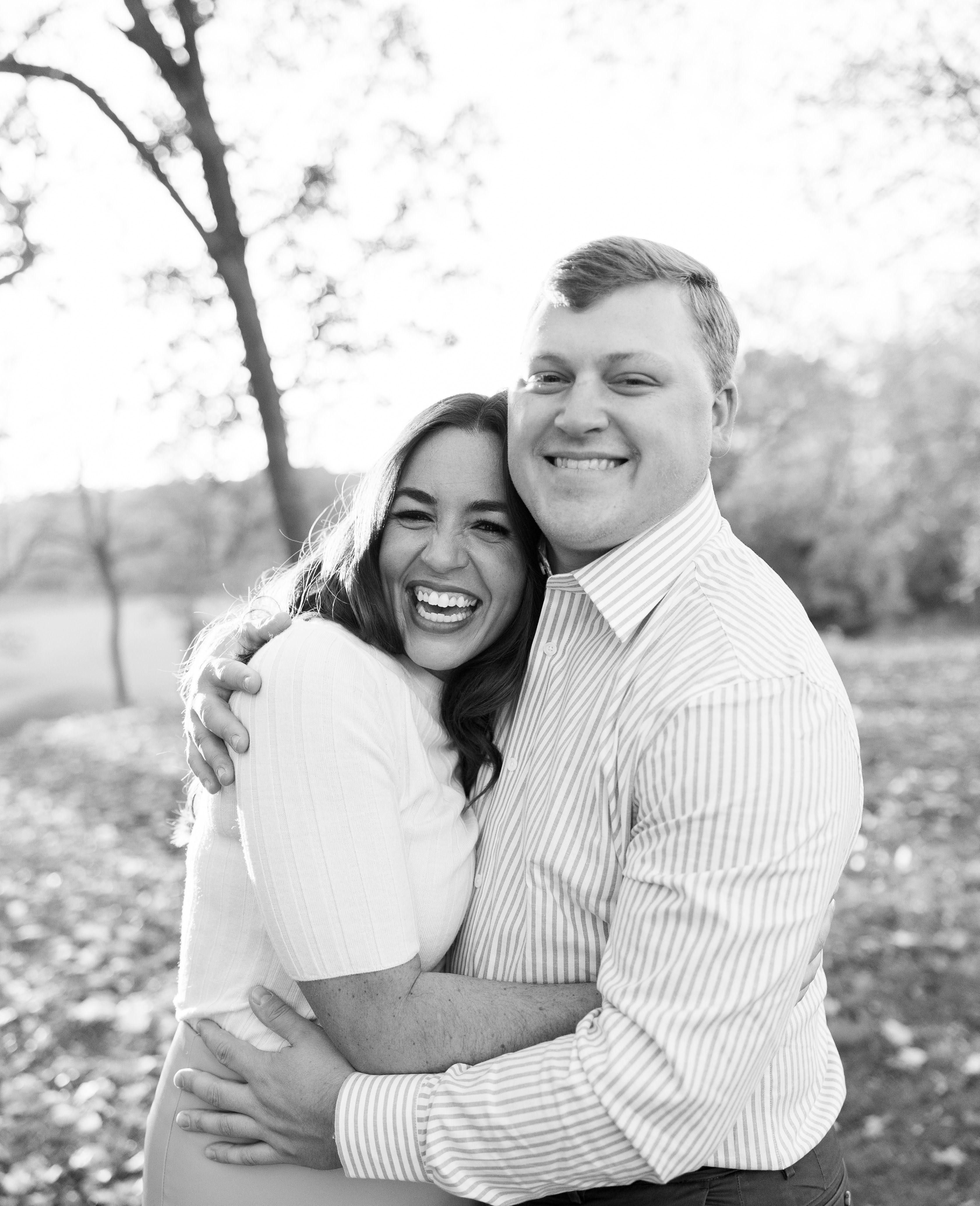 The Wedding Website of Kate Hass and Mike Hass