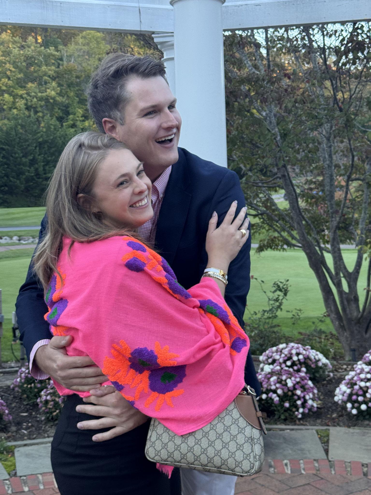 The Wedding Website of McKay Ullstein and Jonah Shelton