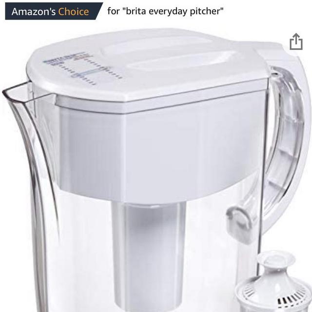 Amazon - Brita Everyday Pitcher