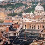 Saint Peter’s Basilica