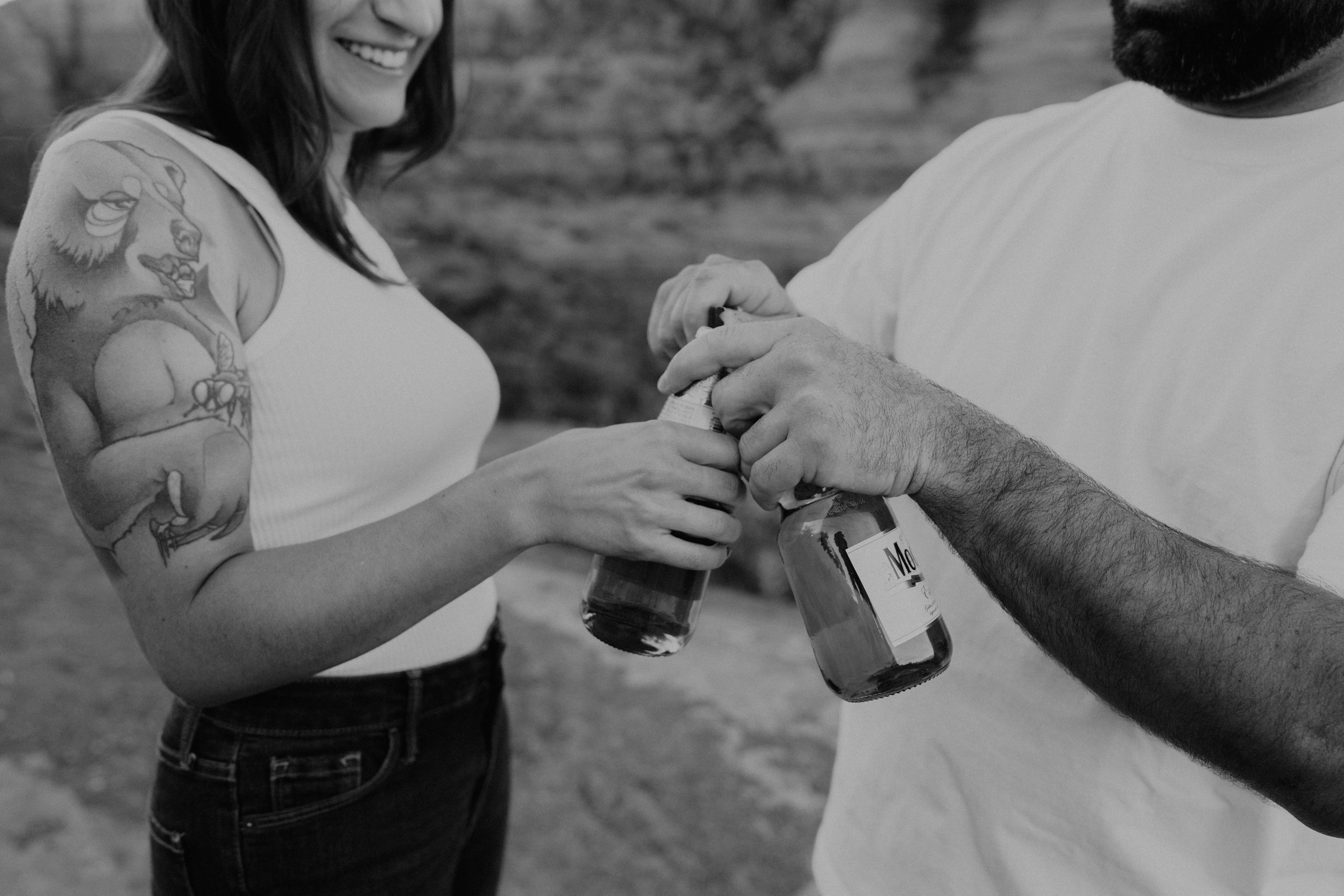 The Wedding Website of Lauren Glick and Ryan Burke