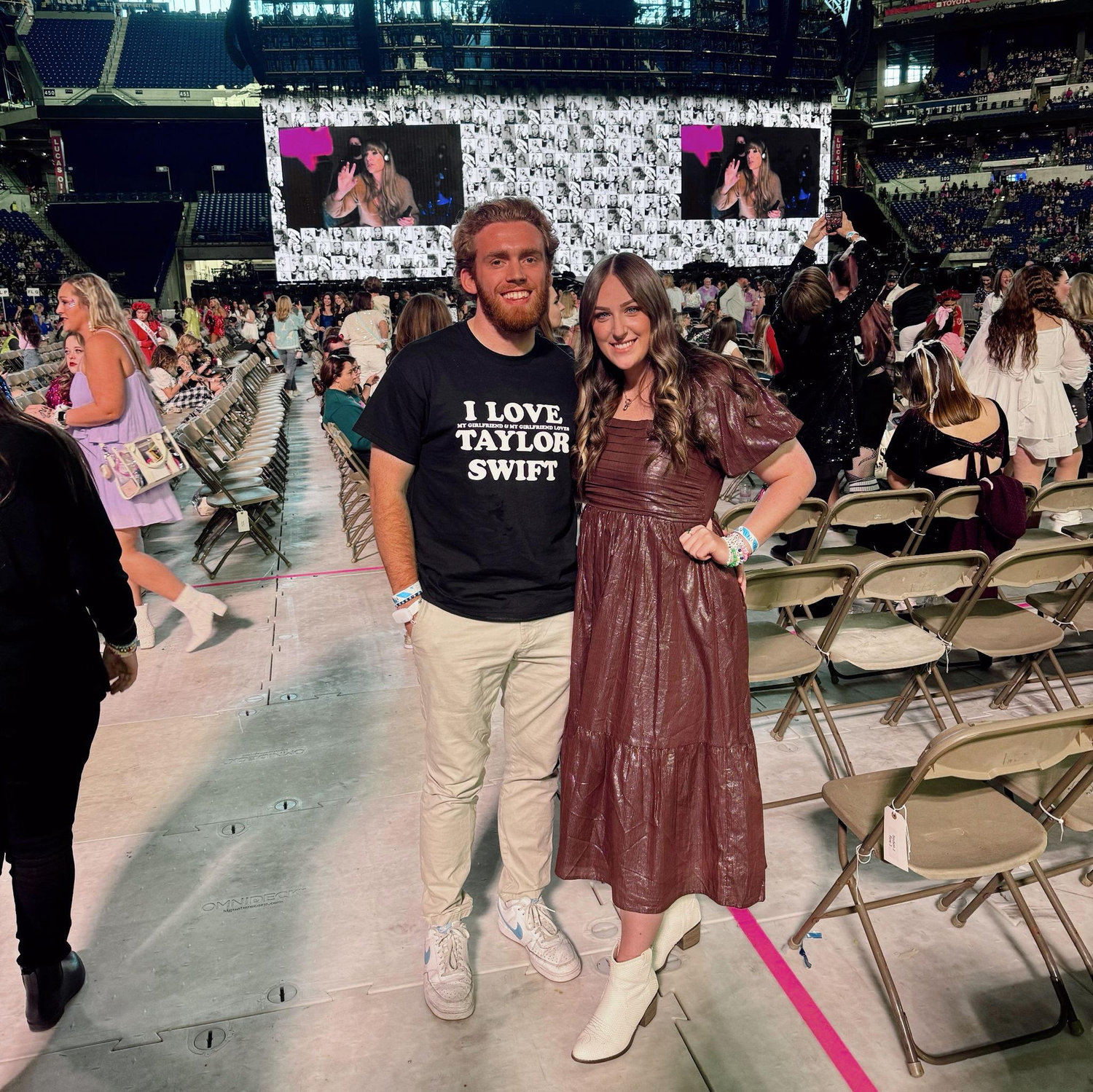 The Eras Tour 2024