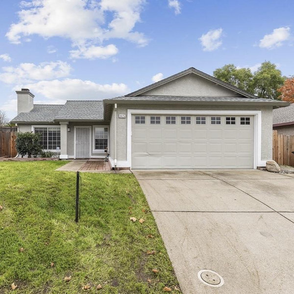 Home Down Payment